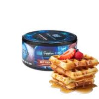 Crown Sapphire "Waffles" (Вафли) 25гр. по цене 270 руб. 