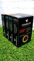 Chabacco - Промо набор "3+1" Цитрусовый коктейль по цене 500 руб. 