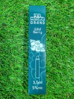 Fata Morgana GRAND "Wild Berry" ("Лесные Ягоды") по цене 700 руб. 