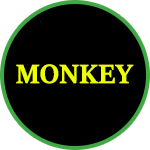 Кокосовый уголь MONKEY ("25мм, 72 кубика") по цене 700 руб. 