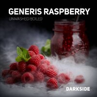 DarkSide Core "Generis Raspberry" (Малина) 100 гр. по цене 1 300 руб. 