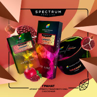 M Spectrum Hard "Granat"  ("Гранат") 40гр. по цене 340 руб. 
