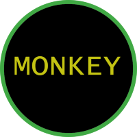 Кокосовый уголь MONKEY ("22мм, 96 кубиков") по цене 500 руб. 