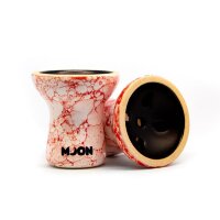 Чаша Moon Turkish 2.0 White Red по цене 750 руб. 