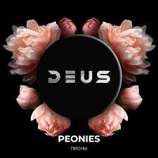 Deus "Peonies" (Цветы пиона) 30гр. по цене 320 руб. 