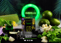 Banger "Umbrella" "Тропическая Амбрелла" 100 гр. по цене 630 руб. 