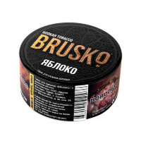 BRUSKO "Яблоко" 25 гр. по цене 190 руб. 