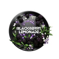 Black Burn "BlackBerry Lemonade" (Ежевичный лимонад) 100гр. по цене 1 100 руб. 
