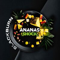 Black Burn "Ananas shock" (Кислый ананас) 200гр по цене 1 990 руб. 