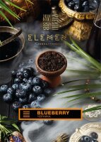 Element Земля "Blueberry" (Черника) 25гр. по цене 340 руб. 