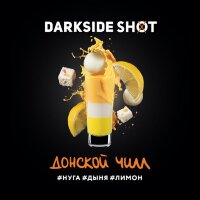 Dark Side Shot "Донской чилл" 30 гр. по цене 200 руб. 
