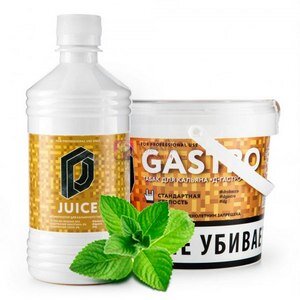 D-Gastro "Мята" по цене 180 руб. 