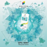 Spectrum "Epic Mint" ("Мощная мята") по цене 670 руб. 