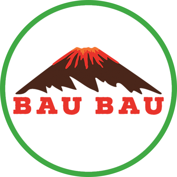Кокосовый уголь "Bau Bau" (250 грамм, 22мм, 24 кубика) по цене 150 руб. 