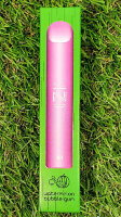 IZI Xll "Watermelon Bubble Gum" ("Арбузная фруктовая жвачка") 800 Затяжек по цене 450 руб. 