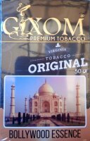 Gixom "Bollywood Essence" ("Сущность Болливуда") по цене 150 руб. 