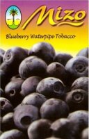 Nakhla Mizo "Blueberry" ("Черника") по цене 240 руб. 