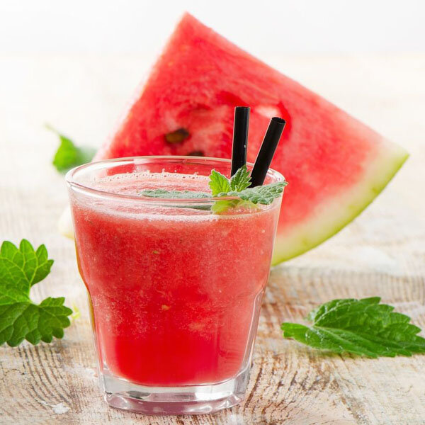 Starry "Watermelon and mint" ("Арбуз и мята") по цене 350 руб. 