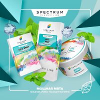 Spectrum "Epic Mint" (Мощная мята) 25гр. по цене 200 руб. 
