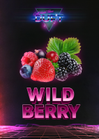 Duft "Wildberry" ("Лесные ягоды") 100гр. по цене 680 руб. 