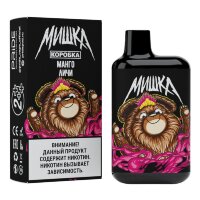 Мишки и Морс "Манго-личи" по цене 800 руб. 