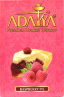 Adalya "Raspberry Pie" ("Малиновый пирог") по цене 180 руб. 
