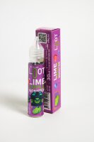 Жидкость Loot "Apple Lime Monster" 30мл. 50мг. по цене 400 руб. 