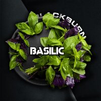 Black Burn "Basilic" (Базилик) 100гр. по цене 1 100 руб. 