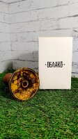 Чаша Облако Phunnel M Glaze Top (Желтая дымчатая) по цене 650 руб. 