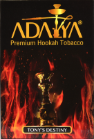 Adalya "Tony's Destiny" ("Судьба Тони") по цене 210 руб. 