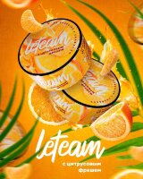 Leteam "Цитрусовый фреш" 25г. по цене 150 руб. 