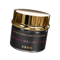 Deus Perfume (PSYCHEDELIC LOVE) 40гр. по цене 1 950 руб. 