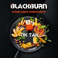 Black Burn "TIK TAK" (Тик так) 100 гр. по цене 1 100 руб. 
