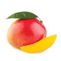 Fumari "Tropical mango" ("Тропический манго") по цене 800 руб. 