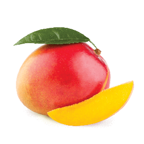 Fumari "Tropical mango" ("Тропический манго") по цене 800 руб. 