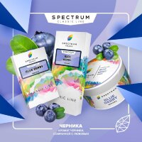 M Spectrum "Blue Berry" ("Черника") 100гр. по цене 700 руб. 