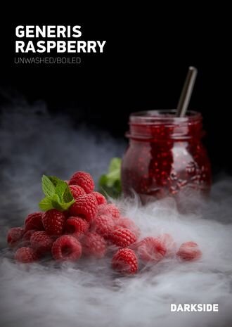 Dark Side Core "Generis Raspberry" ("Малина") 100 гр. по цене 770 руб. 