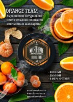Must Have "Orange Team" ("Апельсин и мандарин") 25 гр. по цене 170 руб. 