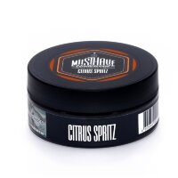MustHave "Citrus Spritz" (Цитрусовый коктейль") 25 гр. по цене 280 руб. 