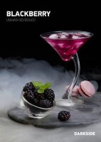 Dark Side Core "Blackberry" ("Ежевика") 100 гр. по цене 770 руб. 