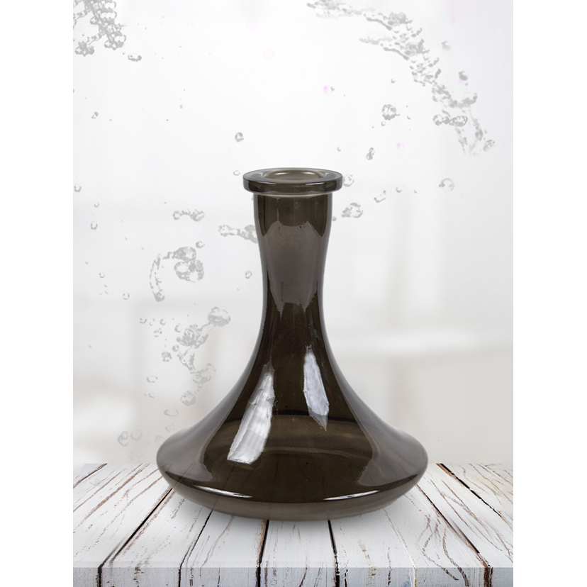 Колба Vessel Glass Craft Дым по цене 1 200 руб. 