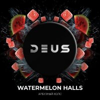 Deus "Watermelon Halls" (Арбузный холс) 100гр. по цене 1 000 руб. 