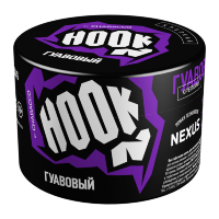 Hook "Гуавовый" 50гр. по цене 290 руб. 