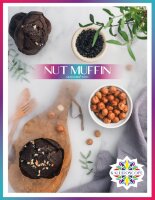 Kaleidoscope "Nut Muffin" ("Ореховый кекс") по цене 250 руб. 