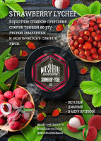 Must Have "Strawberry-Lychee" ("Земляника и личи") 25 гр. по цене 170 руб. 