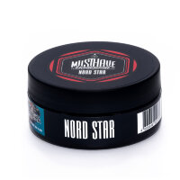 MustHave "Nord Star" (Кислая вишня) 125 гр. по цене 1 210 руб. 