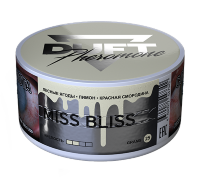 Duft Pheromone "MISS BLISS" ("Лесные ягоды, лимон, красная смородина") 25 гр. по цене 180 руб. 
