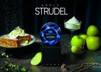 Crown Sapphire "Apple Strudel" (Яблочный штрудель) 25гр. по цене 270 руб. 
