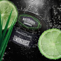 MustHave "Lemongrass" (Лемонграсс) 25гр. по цене 280 руб. 