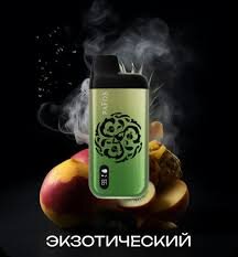Pafos "Экзотический" 8000 затяжек по цене 1 400 руб. 